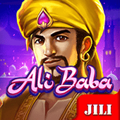 Ali Baba on pk111