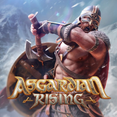 Asgardian Rising on pk111