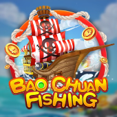 Bao Chuan Fishing on pk111
