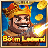 Boom Legend on pk111