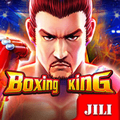 Boxing King on pk111