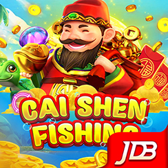 Cai Shen Fishing on pk111