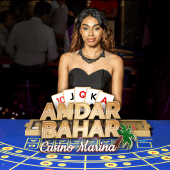 Andar Bahar on pk111