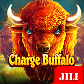Charge Buffalo on pk111