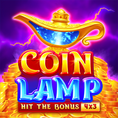 Coin Lamp slot on pk111