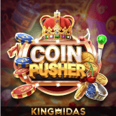 Coin Pusher on pk111