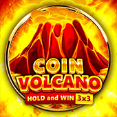 Coin Vilcano on pk111
