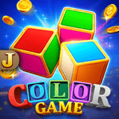 Color Game on pk111