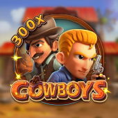 Cowboys on pk111