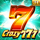 Crazy777 on pk111