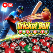 Roulette on pk111
