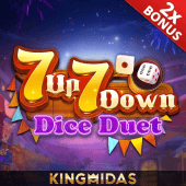 Dice Duet on pk111