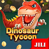 Dinosaur Tycoon on pk111