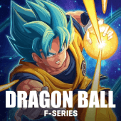 Dragon Ball slot on pk111