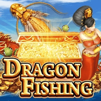 Dragon Fishing on pk111