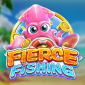 Fierce Fishing on pk111