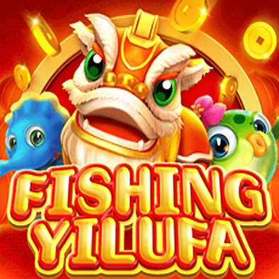 Fishing Yi Lu Fa on pk111