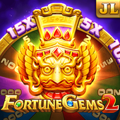 Fortune Gems 2 on pk111