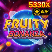 Fruity Bonanza on pk111