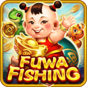 Fuwa Fishing on pk111