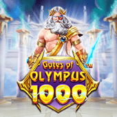 Gates of Olympus 1000 on pk111