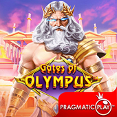 Gates of Olympus on pk111