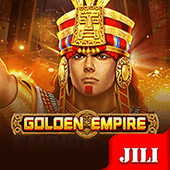 Golden Empire on pk111