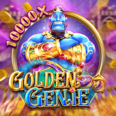 Golden Genie on pk111