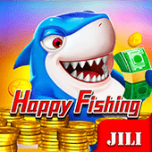 Happy Fishing on pk111