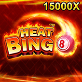 Heat Bingo on pk111