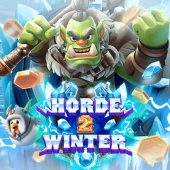 Horde 2 Winter slot on pk111