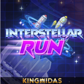 Interstellar Run on pk111