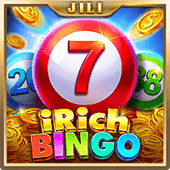Irich Bingo on pk111