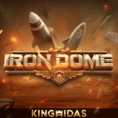 Iron Dome on pk111