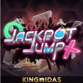 Jackpot Jump on pk111