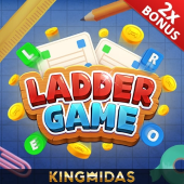 Ladder Game on pk111
