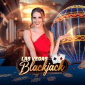 Blackjack on pk111