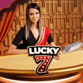 Lucky 7 on pk111