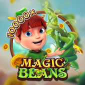 Magic Beans on pk11