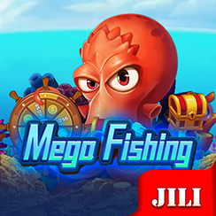 Mega Fishing on pk111