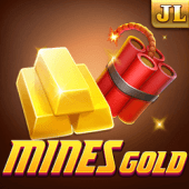 Mines Gold slot on pk111
