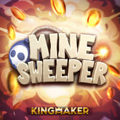 Minesweeper on pk111