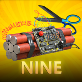 Nine on pk111