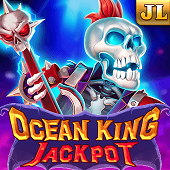 Ocean King Jackpot on pk111