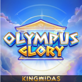 Olympus Glory on pk111