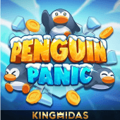 Penguin Panic on pk111