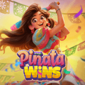 Pinata Wins slot game on pk111
