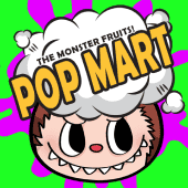 Popmart slot on pk111