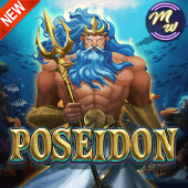 Poseidon slot on pk111