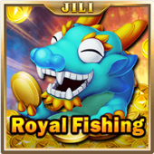 Royal Fishing on pk111